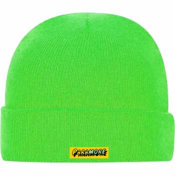 Merch Paramore: Pet Logo Paramore