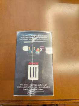 CD/Doos Paramore: Paramore