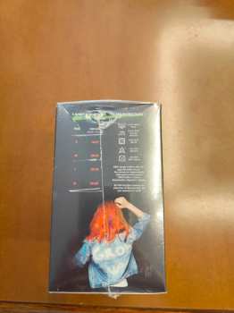 CD/Doos Paramore: Paramore