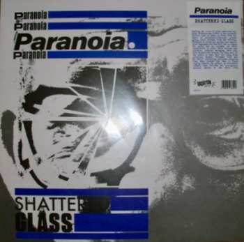 LP Paranoia: Shattered Glass