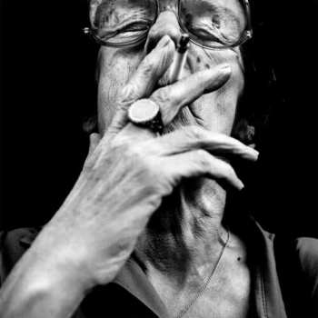 Album Paranoid London: Decimated Driver