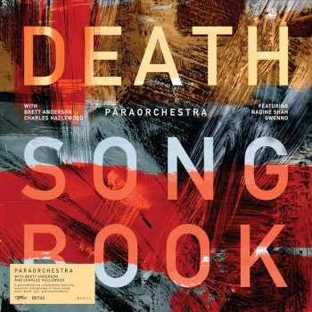 LP Brett Anderson: Death Songbook