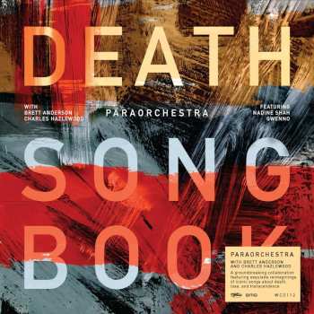 CD Brett Anderson: Death Songbook