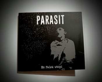 Album Parasit: En Falsk Utopi