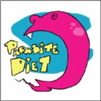 CD Parasite Diet: Parasite Diet DIGI