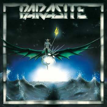 CD Parasite: Parasite
