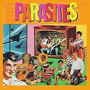 Parasites: Pair Of Sides