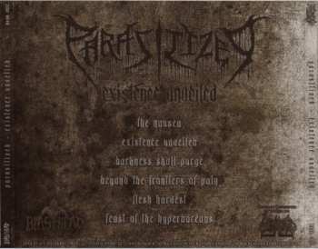 CD Parasitized: Existence Unveiled