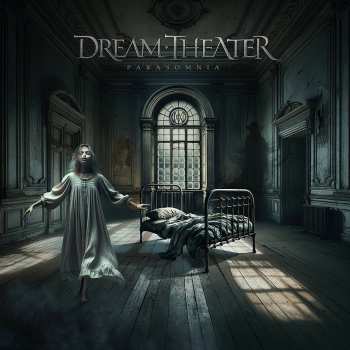 2LP Dream Theater: Parasomnia