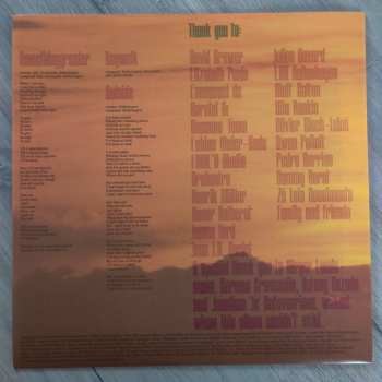 2LP Parcels: Day/Night