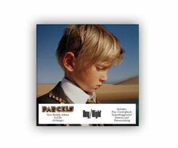 Album Parcels: Day/Night