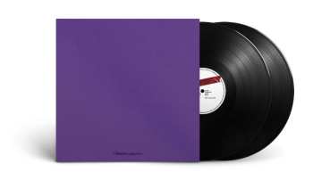 Album Parcels: Live Vol. 2