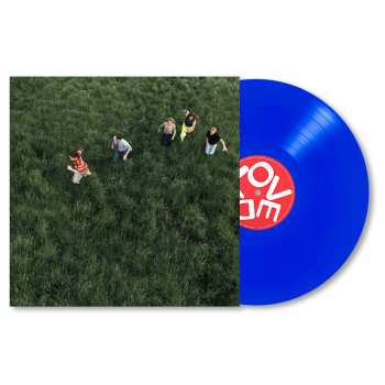 LP Parcels: Loved