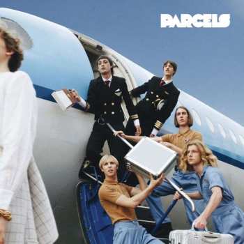 LP Parcels: Parcels