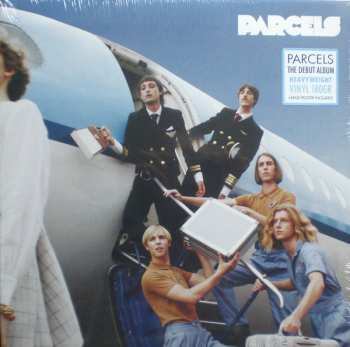 LP Parcels: Parcels