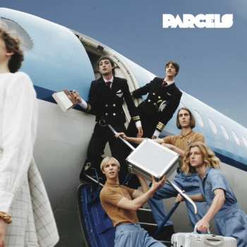 LP Parcels: Parcels