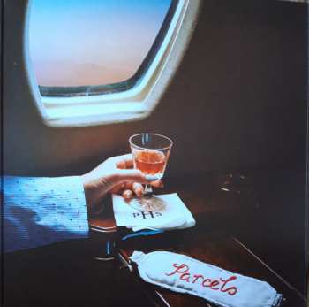 LP Parcels: Parcels