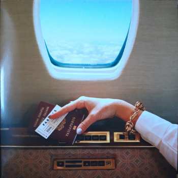 LP Parcels: Parcels