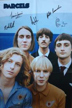LP Parcels: Parcels