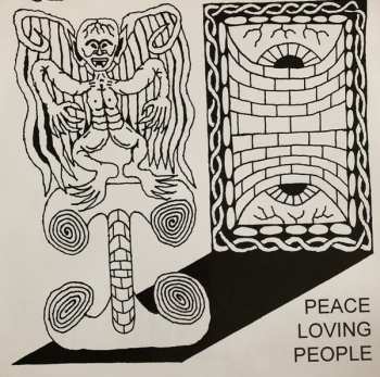 LP Pardoner: Peace Loving People
