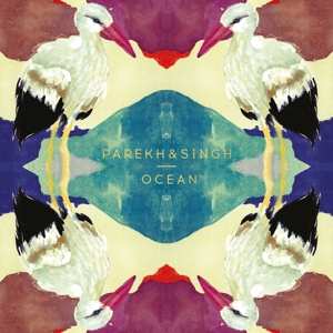 Album Parekh & Singh: Ocean