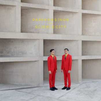 LP Parekh & Singh: Science City