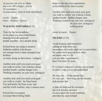 LP Pariah: Unity Ltd.