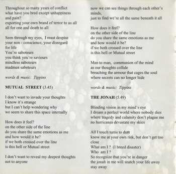 LP Pariah: Unity Ltd.