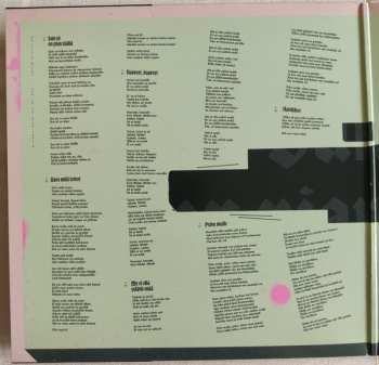 LP Pariisin Kevät: Sun Yö On Pian Täällä