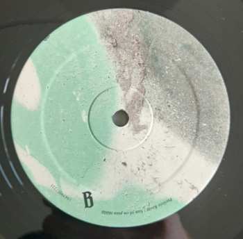 LP Pariisin Kevät: Sun Yö On Pian Täällä