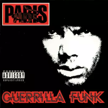 Guerrilla Funk