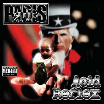 2LP Paris: Acid Reflex