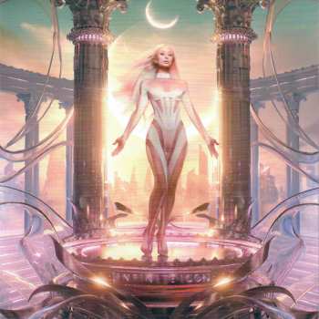 Album Paris Hilton: Infinite Icon