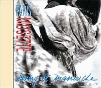Album Paris Musette: Vol. 2 • Swing Et Manouche - Le Repertoire