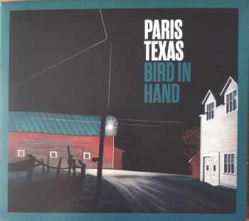 CD Paris Texas: Bird In Hand