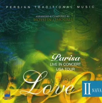 Tale Of Love - Vol. II - Nava