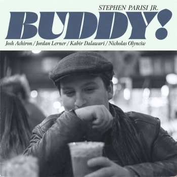 CD Parisi Jr.,stephen: Buddy