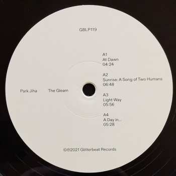 LP Park Jiha: The Gleam
