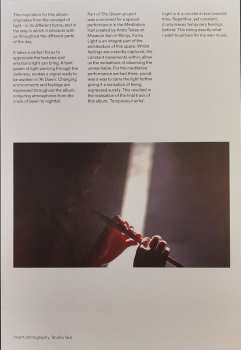 LP Park Jiha: The Gleam
