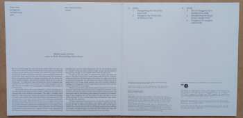 LP Park Jiha: To Call Out Into The Night LTD