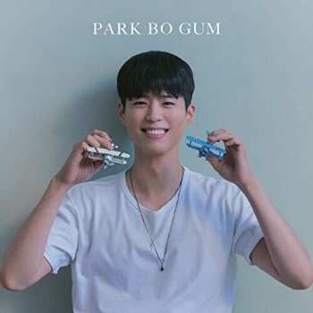 Album Park Po Gum: Blue Bird