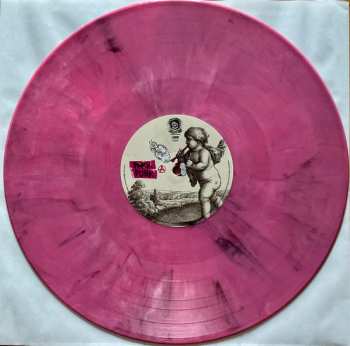 LP ParkPunk: Arbeitenix CLR | LTD