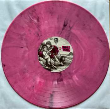 LP ParkPunk: Arbeitenix CLR | LTD