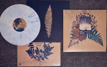 LP Park Walker: Distant Phenomena  LTD