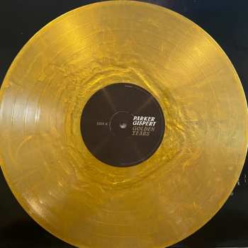 LP Parker Gispert: Golden Years CLR
