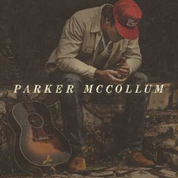 2LP Parker McCollum: Parker Mccollum
