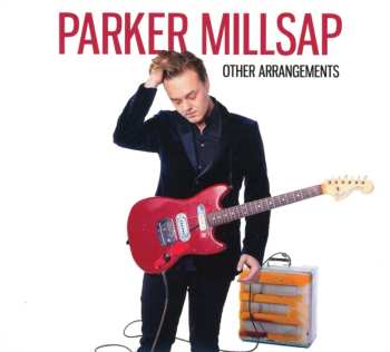 CD Parker Millsap: Other Arrangements 