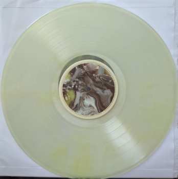 LP Parker Millsap: Wilderness Within You