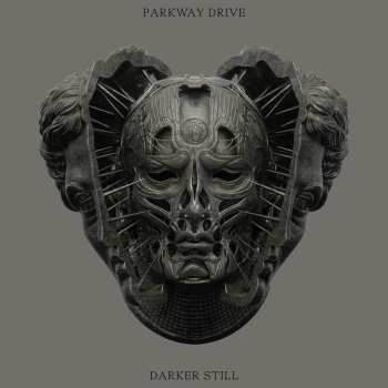 CD Parkway Drive: Darker Still - Edit