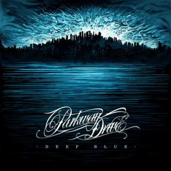 CD Parkway Drive: Deep Blue